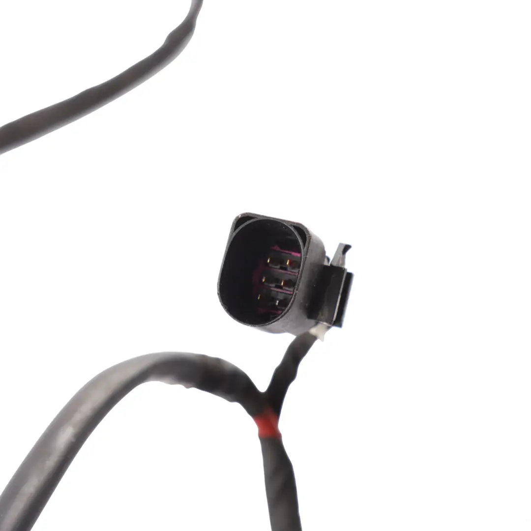 Volkswagen Caddy Mk3 Servotronic Wiring Harness Cable - SKU RHD-1K2971111AK - Part number 1K2971111AK