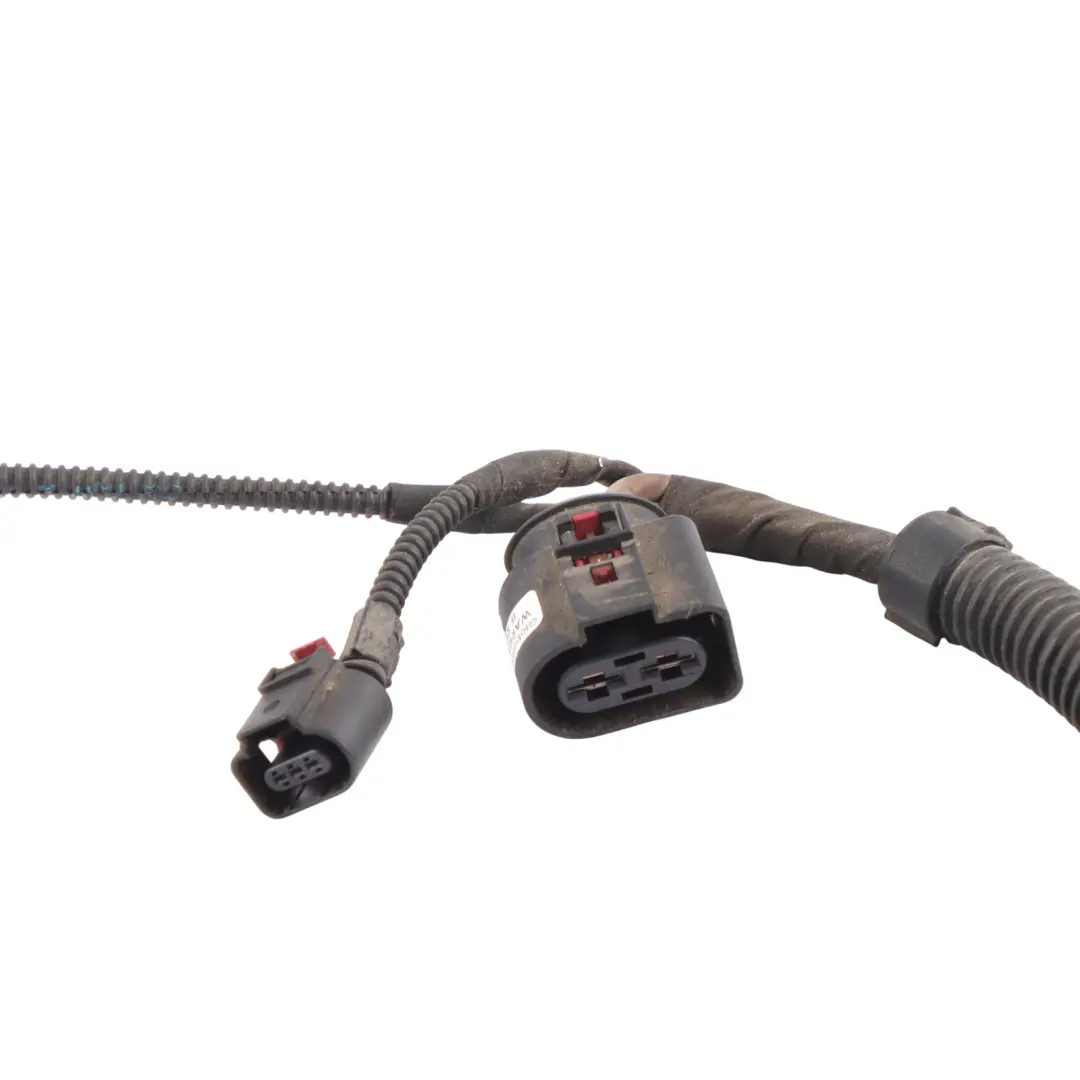 Volkswagen Caddy Mk3 Servotronic Wiring Harness Cable - SKU RHD-1K2971111AK - Part number 1K2971111AK