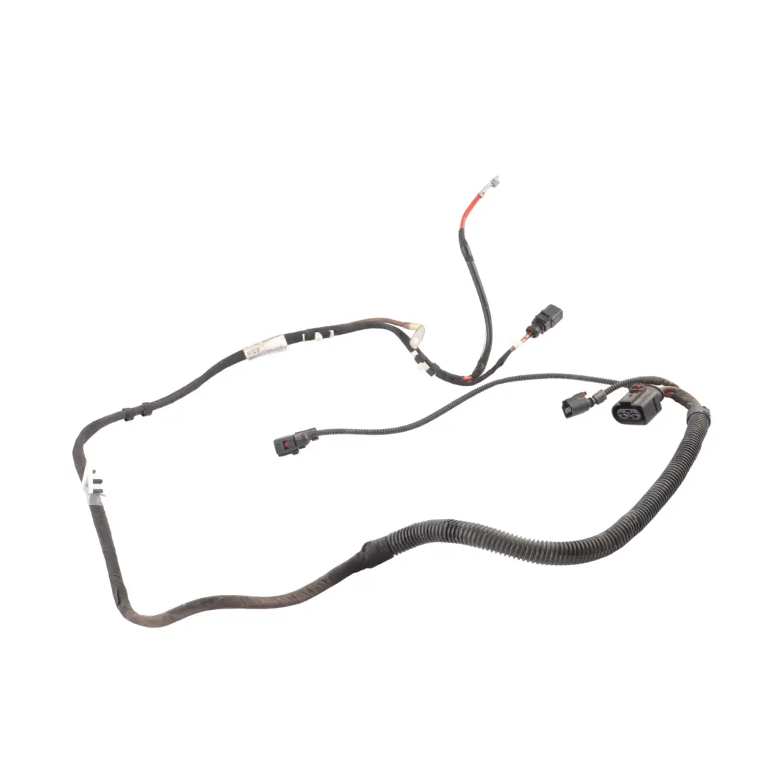 Volkswagen Caddy Mk3 Servotronic Wiring Harness Cable - SKU RHD-1K2971111AK - Part number 1K2971111AK