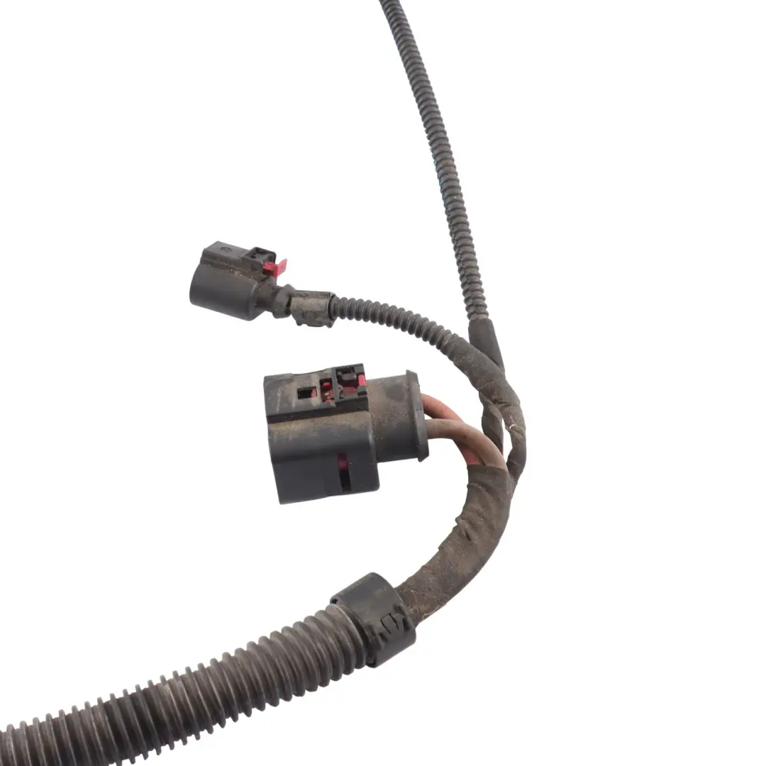 Volkswagen Caddy Mk3 Servotronic Wiring Harness Cable - SKU RHD-1K2971111AK - Part number 1K2971111AK