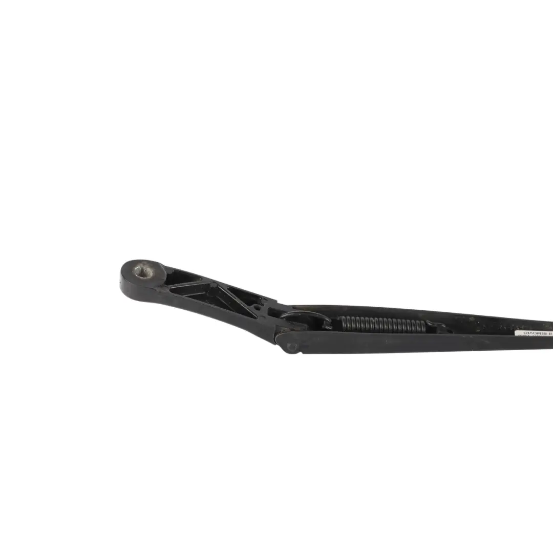 Volkswagen Golf Mk6 Windscreen Front Wiper Arm Left N/S - SKU RHD-1K5955409B - Part number 1K5955409B