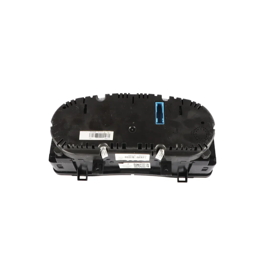 Mk3 Diesel Instrument Cluster Clocks Speedometer Manual to VW Scirocco with Part number 1K8920973A VW Scirocco Mk3 Diesel Instrument Cluster Clocks Speedometer Manual - SKU RHD-1K8920973A - Part number 1K8920973A