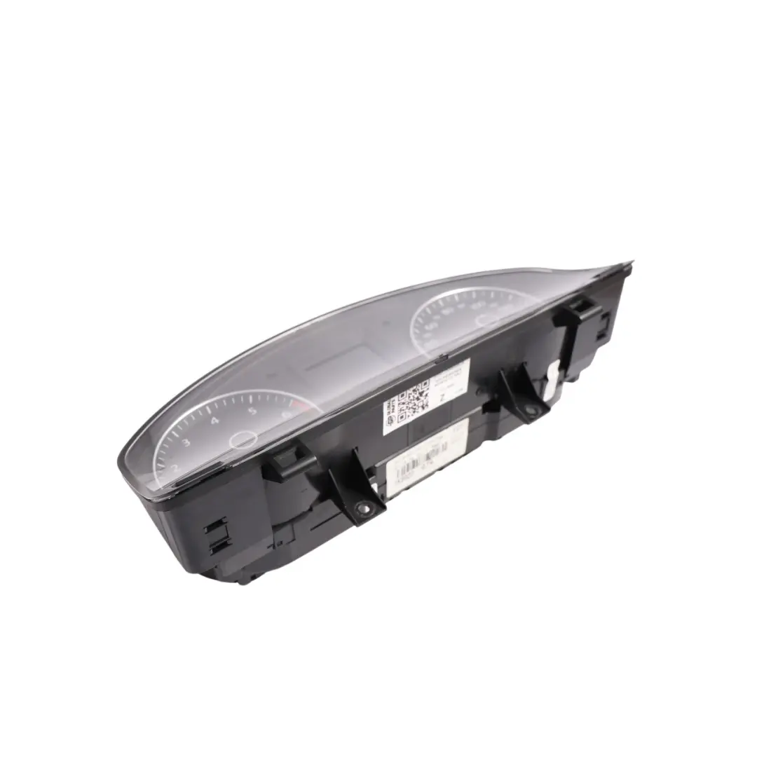 Mk3 Instrument Cluster Speedometer Petrol Manual to Volkswagen Scirocco with Part number 1K8920974 Volkswagen Scirocco Mk3 Instrument Cluster Speedometer Petrol Manual - SKU RHD-1K8920974 - Part number 1K8920974