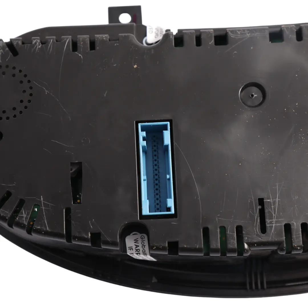 Volkswagen Scirocco Mk3 Instrument Cluster Speedometer Petrol Manual - SKU RHD-1K8920974 - Part number 1K8920974