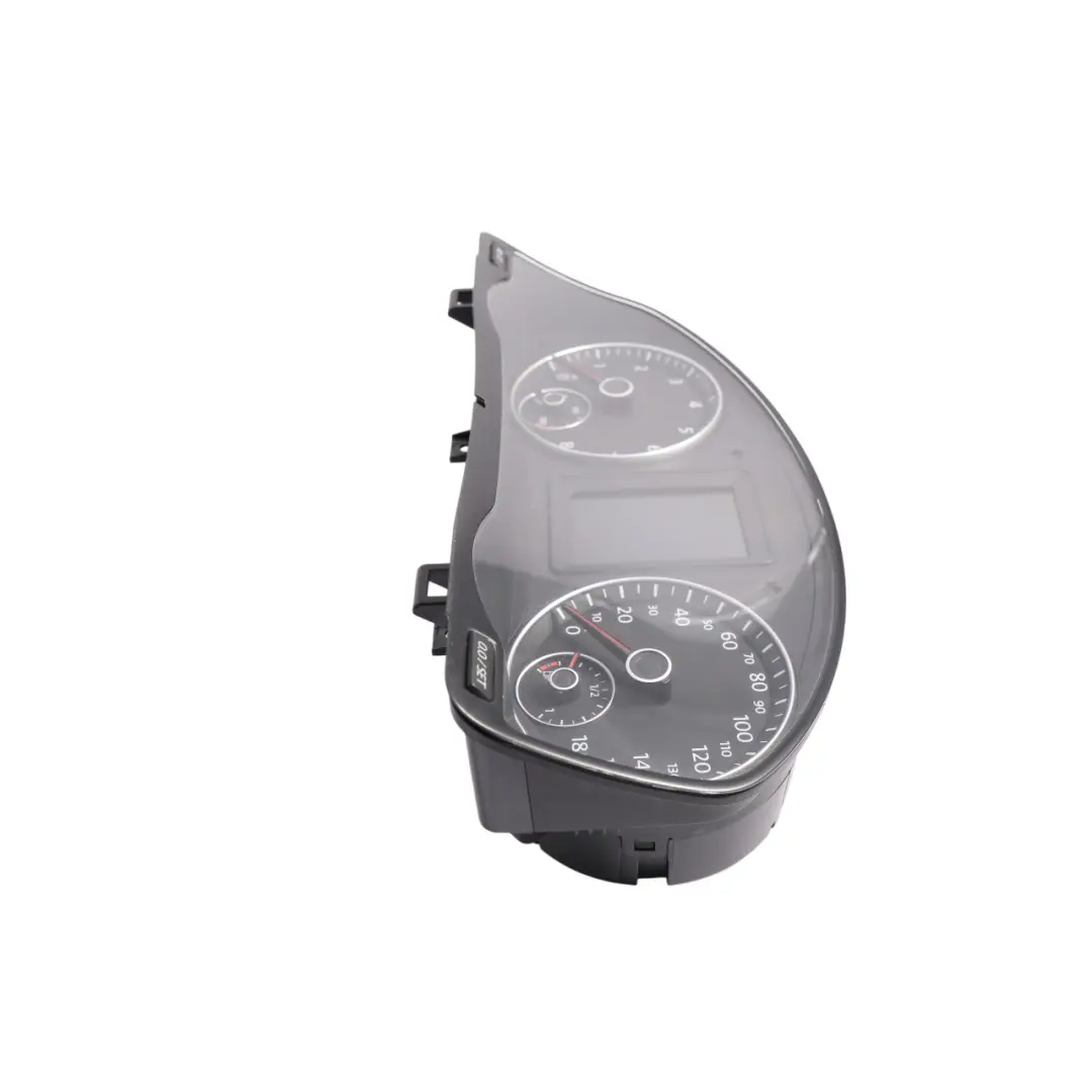 Volkswagen Scirocco Mk3 Instrument Cluster Speedometer Petrol Manual - SKU RHD-1K8920974 - Part number 1K8920974