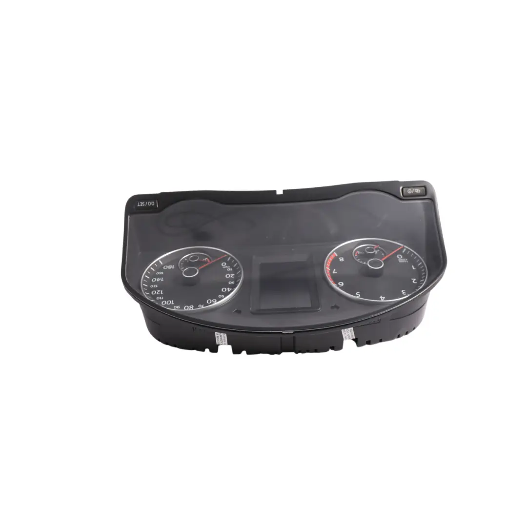 Volkswagen Scirocco Mk3 Instrument Cluster Speedometer Petrol Manual - SKU RHD-1K8920974 - Part number 1K8920974