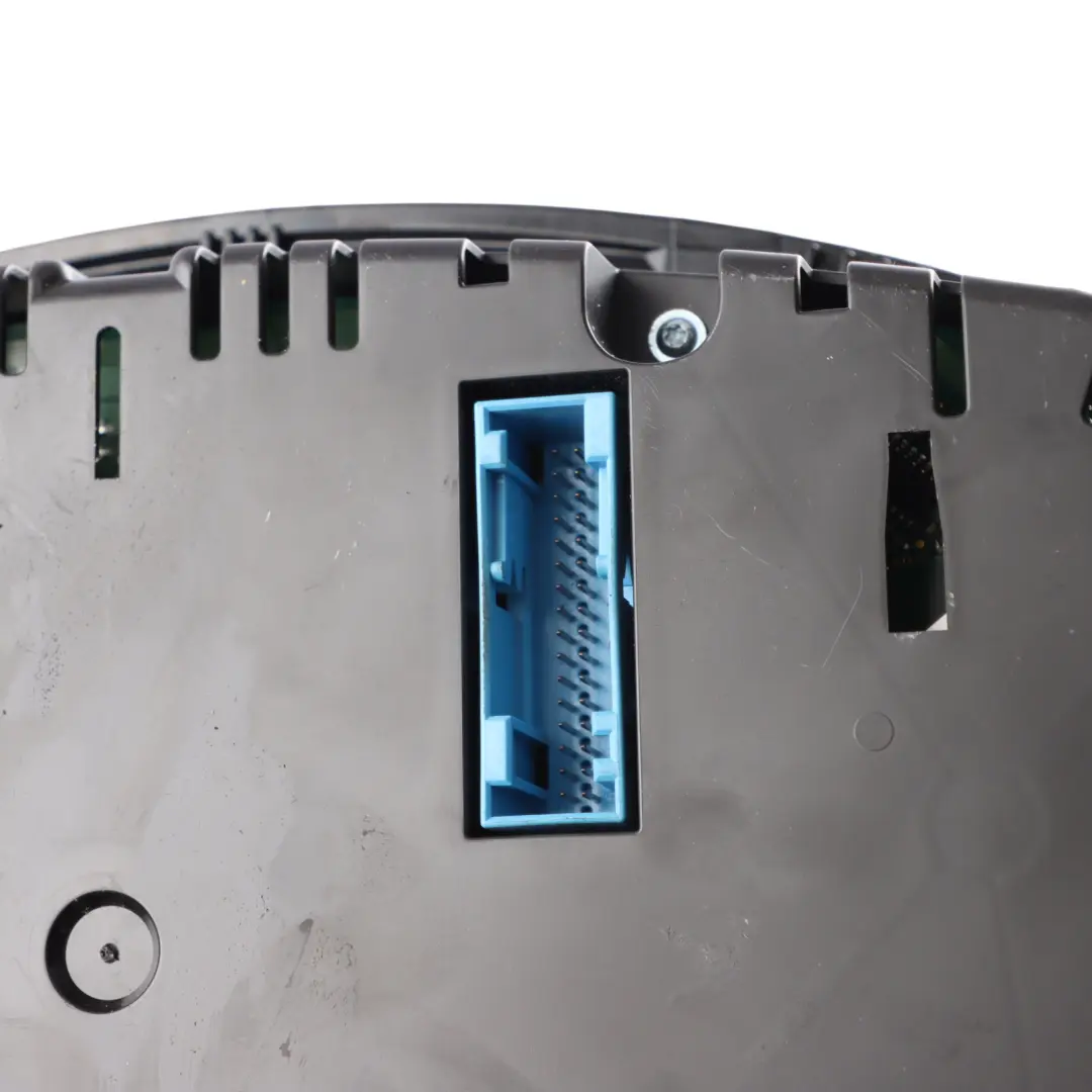 Volkswagen Scirocco Mk3 Instrument Cluster Speedometer Diesel Manual - SKU RHD-1K8920974A - Part number 1K8920974A