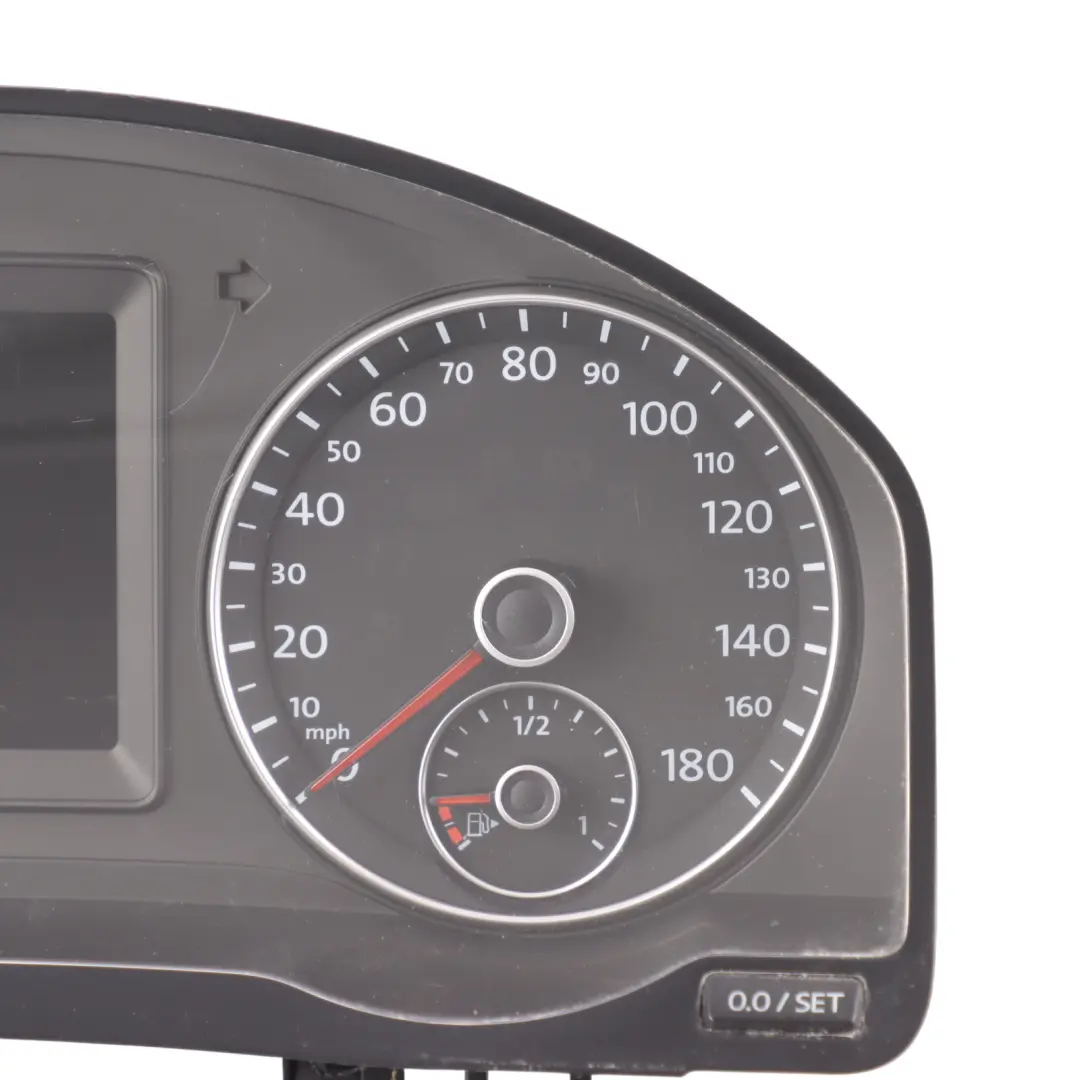 Volkswagen Scirocco Mk3 Instrument Cluster Speedometer Diesel Manual - SKU RHD-1K8920974A - Part number 1K8920974A