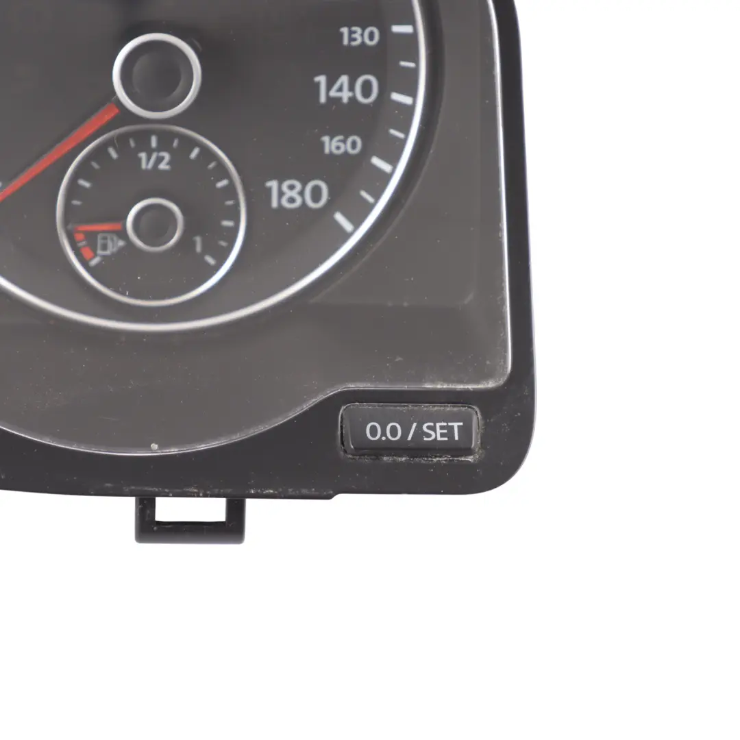 Mk3 Instrument Cluster Speedometer Diesel Manual to Volkswagen Scirocco with Part number 1K8920974A Volkswagen Scirocco Mk3 Instrument Cluster Speedometer Diesel Manual - SKU RHD-1K8920974A - Part number 1K8920974A