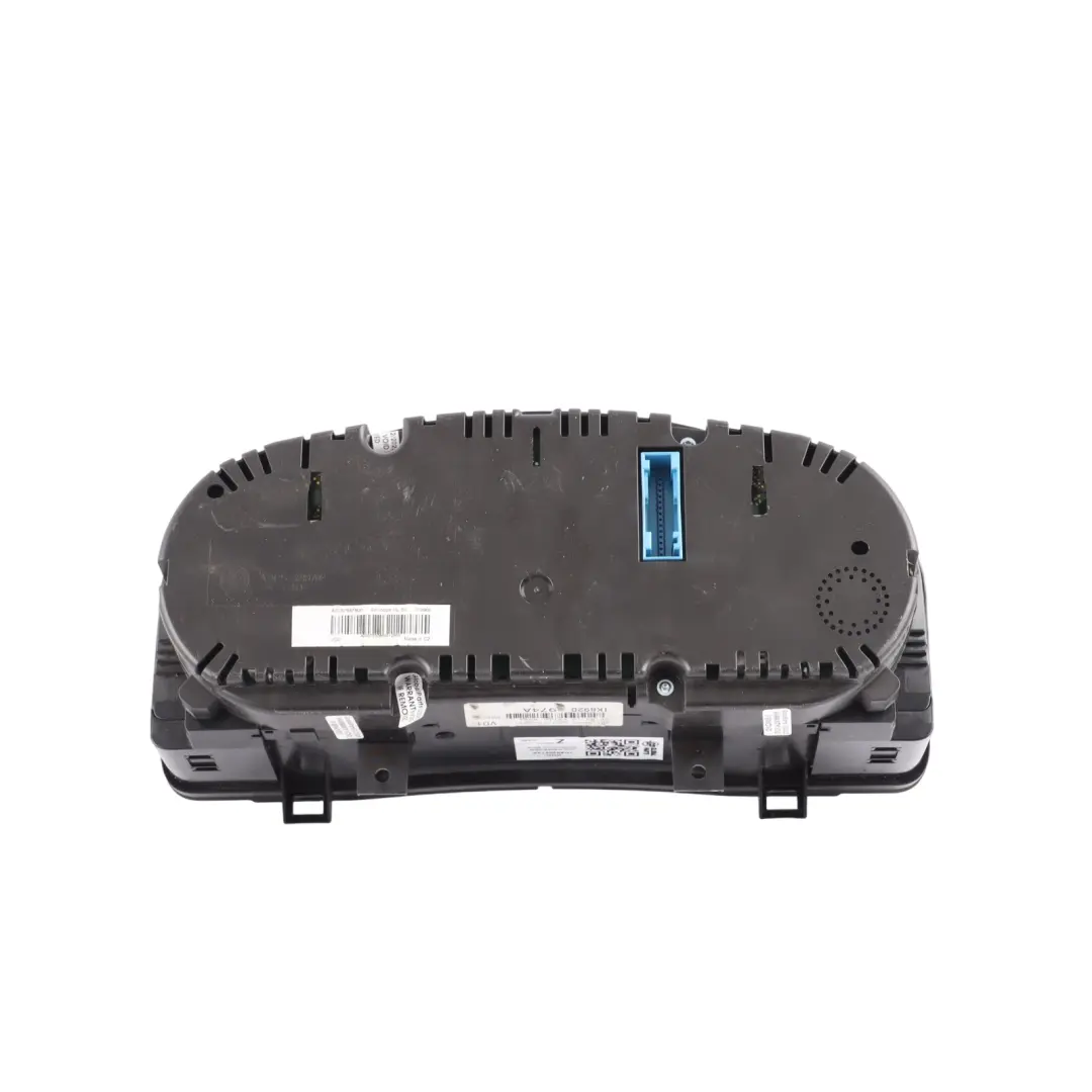 Mk3 Instrument Cluster Speedometer Diesel Manual to Volkswagen Scirocco with Part number 1K8920974A Volkswagen Scirocco Mk3 Instrument Cluster Speedometer Diesel Manual - SKU RHD-1K8920974A - Part number 1K8920974A