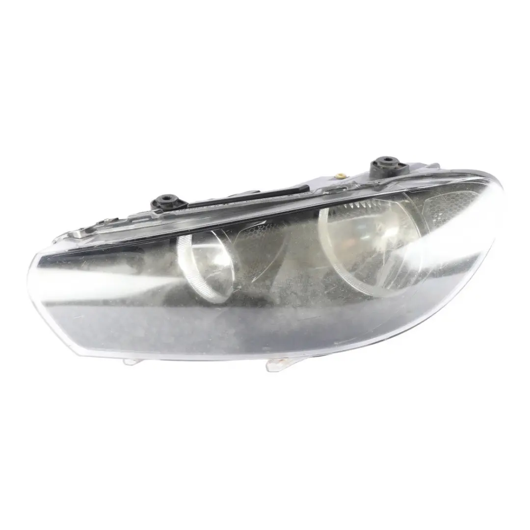 Volkswagen Scirocco Mk3 Headlight Headlamp Light Lamp Front Left N/S - SKU RHD-1K8941005H-1 - Part number 1K8941005H