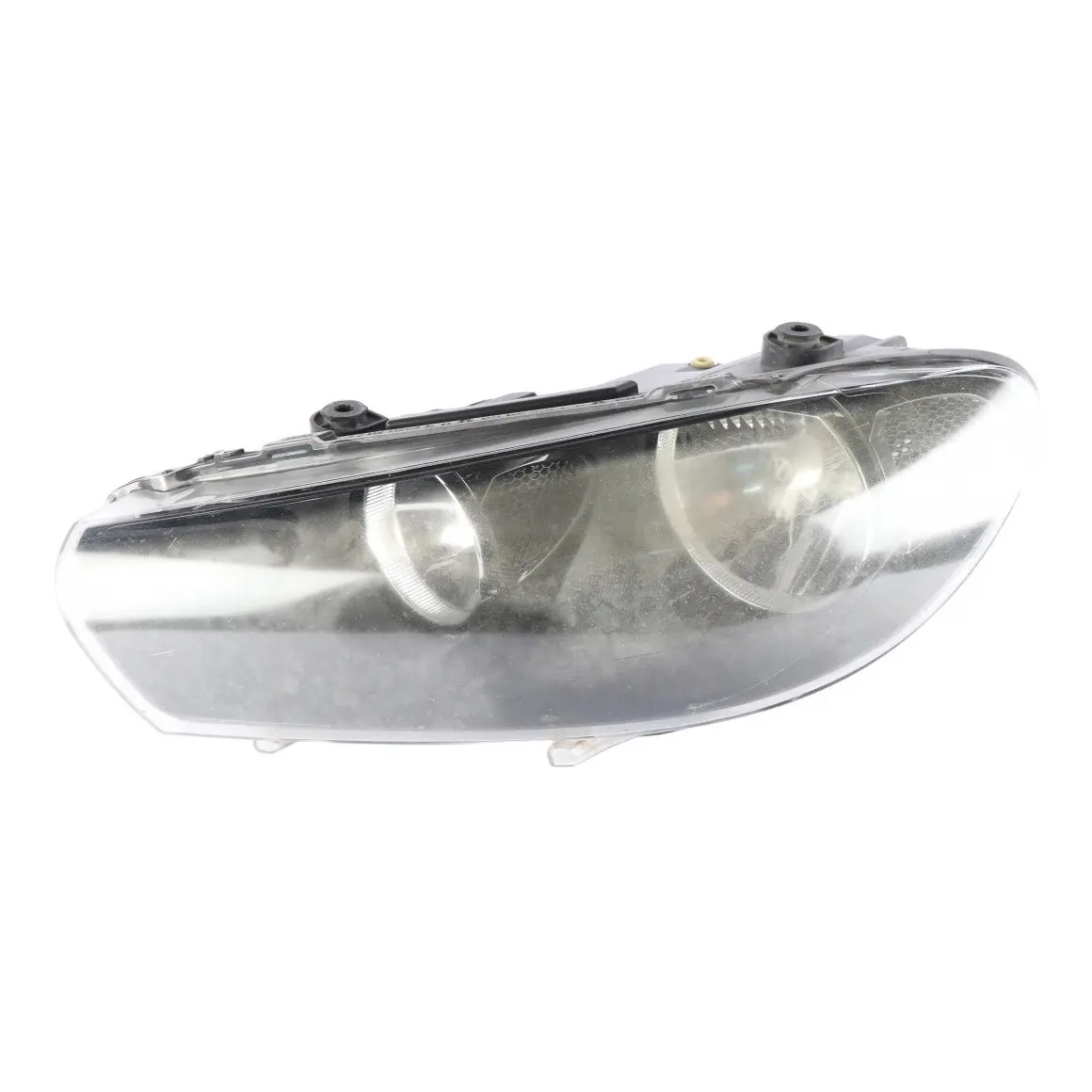 Volkswagen Scirocco Mk3 Headlight Headlamp Light Lamp Front Left N/S 1K8941005H