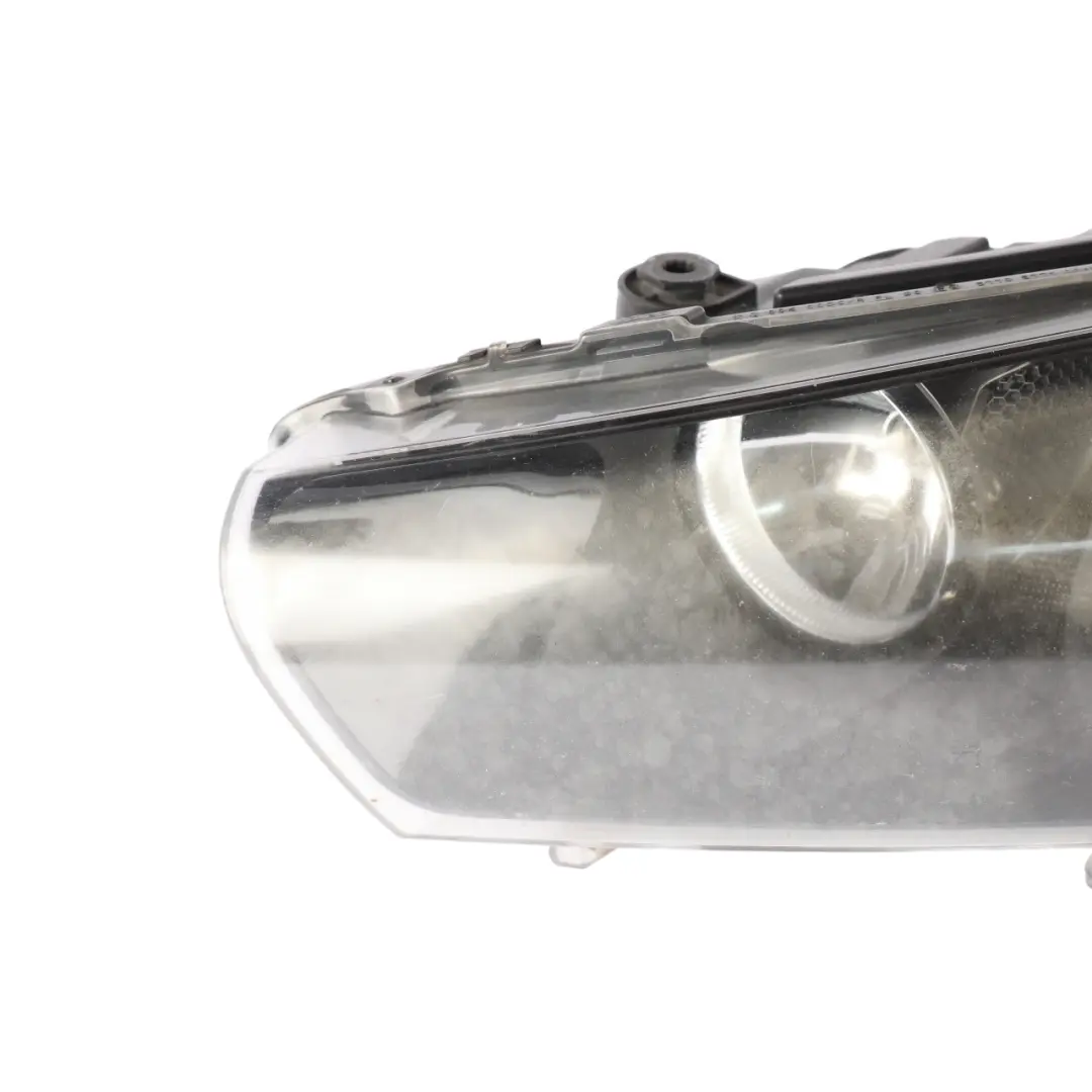 Volkswagen Scirocco Mk3 Headlight Headlamp Light Lamp Front Left N/S - SKU RHD-1K8941005H-1 - Part number 1K8941005H