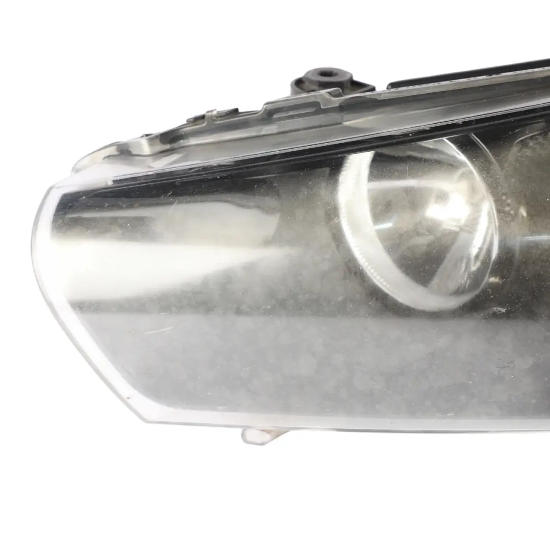 Mk3 Headlight Headlamp Light Lamp Front Left N/S to Volkswagen Scirocco with Part number 1K8941005H Volkswagen Scirocco Mk3 Headlight Headlamp Light Lamp Front Left N/S - SKU RHD-1K8941005H-1 - Part number 1K8941005H