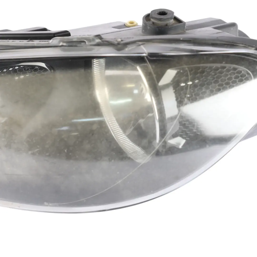 Mk3 Headlight Headlamp Light Lamp Front Left N/S to Volkswagen Scirocco with Part number 1K8941005H Volkswagen Scirocco Mk3 Headlight Headlamp Light Lamp Front Left N/S - SKU RHD-1K8941005H-1 - Part number 1K8941005H