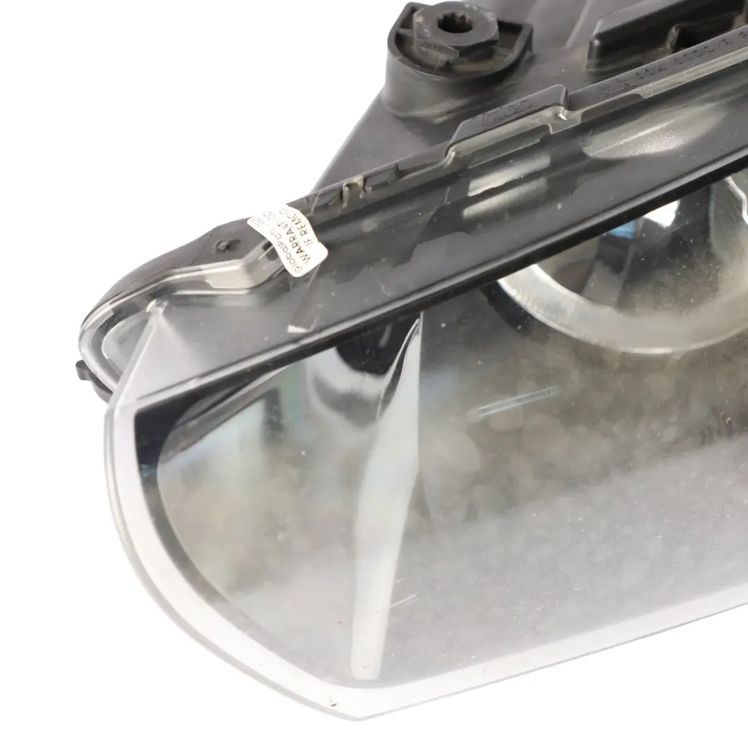 Mk3 Headlight Headlamp Light Lamp Front Left N/S to Volkswagen Scirocco with Part number 1K8941005H Volkswagen Scirocco Mk3 Headlight Headlamp Light Lamp Front Left N/S - SKU RHD-1K8941005H-1 - Part number 1K8941005H