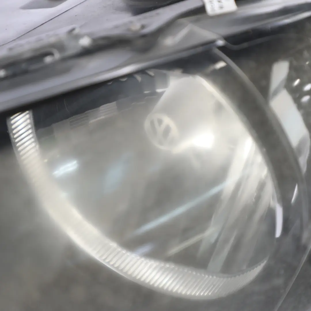 Volkswagen Scirocco Mk3 Headlight Headlamp Light Lamp Front Left N/S - SKU RHD-1K8941005H-1 - Part number 1K8941005H