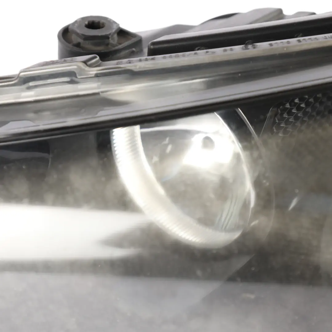 Volkswagen Scirocco Mk3 Headlight Headlamp Light Lamp Front Left N/S - SKU RHD-1K8941005H-1 - Part number 1K8941005H