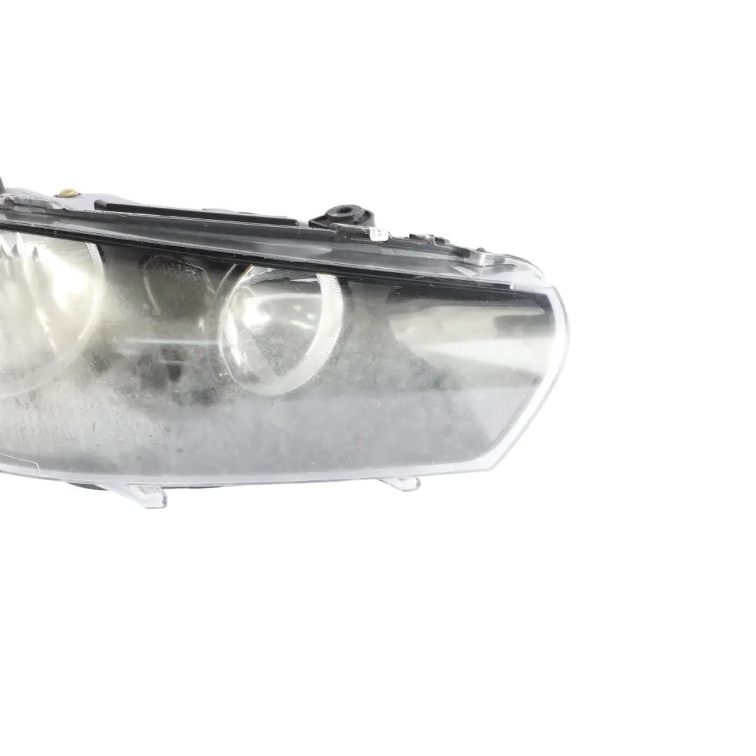 Volkswagen Scirocco Mk3 Headlight Headlamp Light Lamp Front Right O/S - SKU RHD-1K8941006H-1 - Part number 1K8941006H
