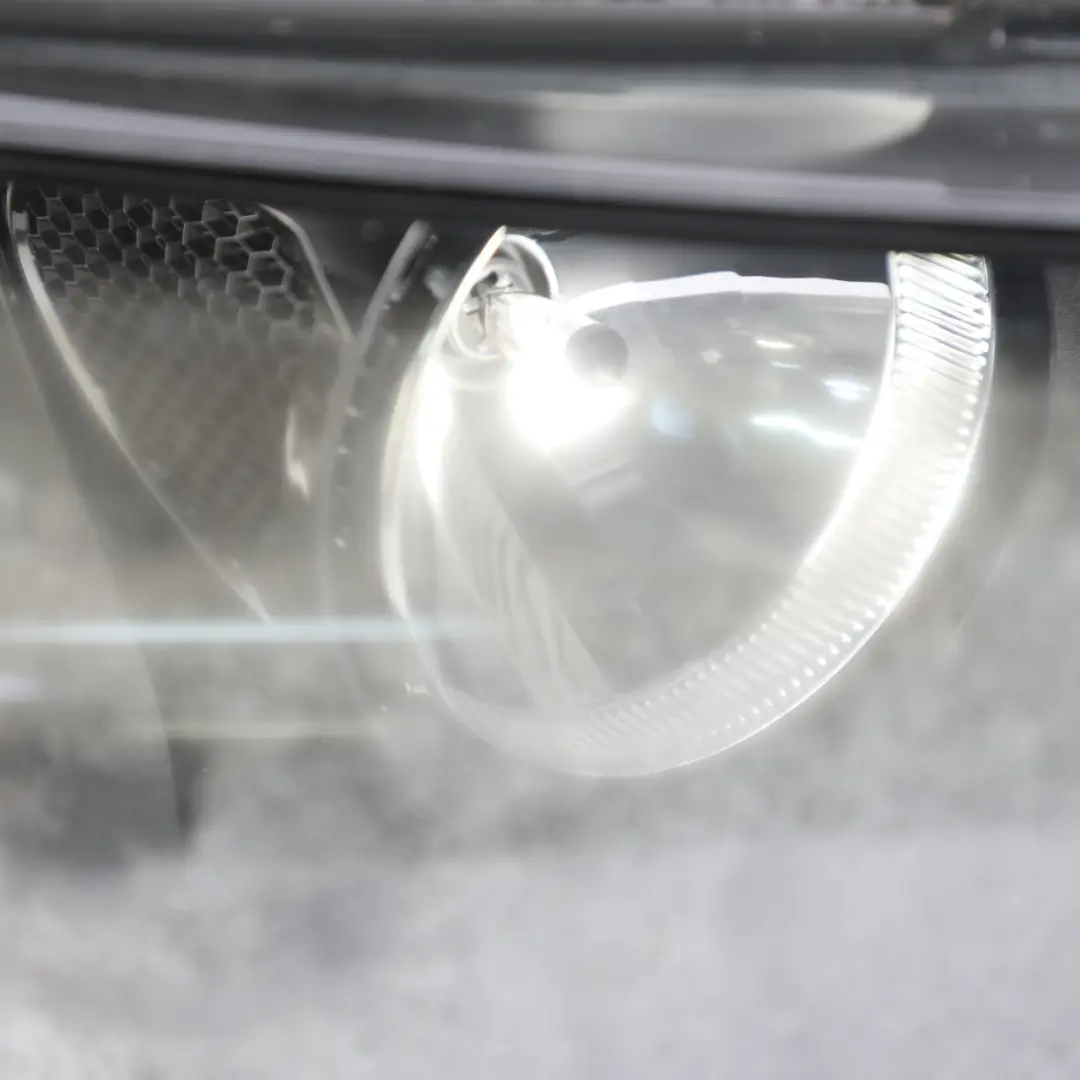 Volkswagen Scirocco Mk3 Headlight Headlamp Light Lamp Front Right O/S - SKU RHD-1K8941006H-1 - Part number 1K8941006H