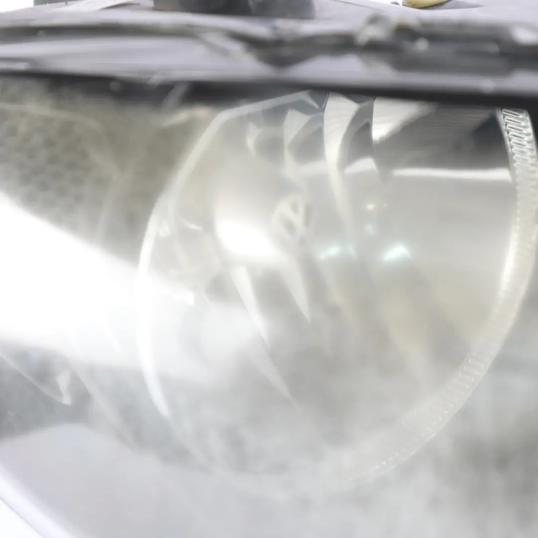 Volkswagen Scirocco Mk3 Headlight Headlamp Light Lamp Front Right O/S - SKU RHD-1K8941006H-1 - Part number 1K8941006H