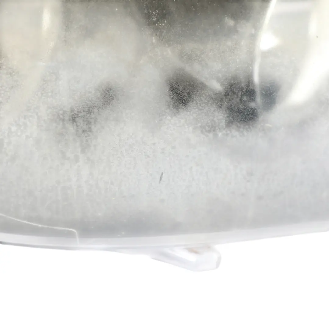 Volkswagen Scirocco Mk3 Headlight Headlamp Light Lamp Front Right O/S - SKU RHD-1K8941006H-1 - Part number 1K8941006H