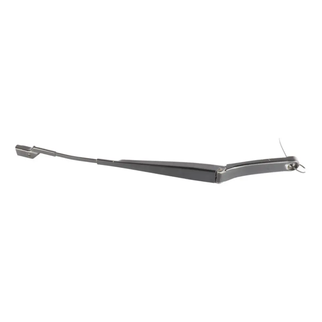 Mk3 Front Windscreen Wiper Arm Right O/S Driver's Side to VW Scirocco with Part number 1K8955410A VW Scirocco Mk3 Front Windscreen Wiper Arm Right O/S Driver's Side - SKU RHD-1K8955410A - Part number 1K8955410A