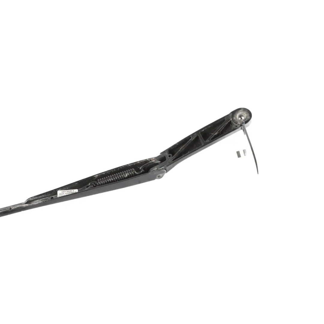 VW Scirocco Mk3 Front Windscreen Wiper Arm Right O/S Driver's Side - SKU RHD-1K8955410A - Part number 1K8955410A