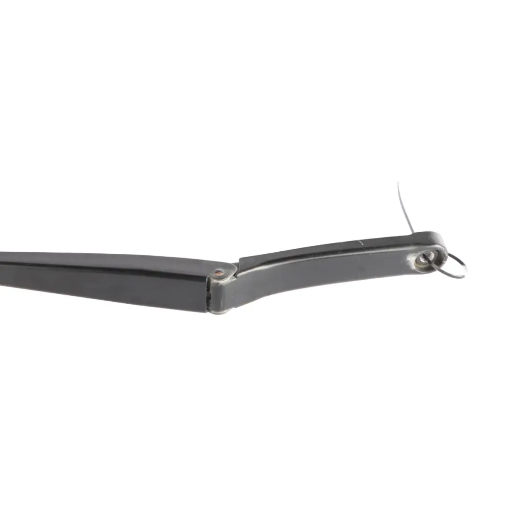VW Scirocco Mk3 Front Windscreen Wiper Arm Right O/S Driver's Side - SKU RHD-1K8955410A - Part number 1K8955410A