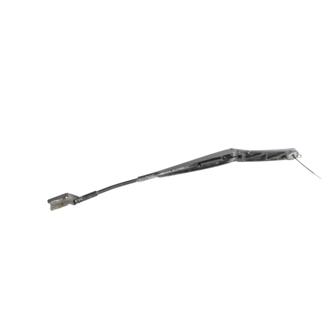 VW Scirocco Mk3 Front Windscreen Wiper Arm Right O/S Driver's Side - SKU RHD-1K8955410A - Part number 1K8955410A