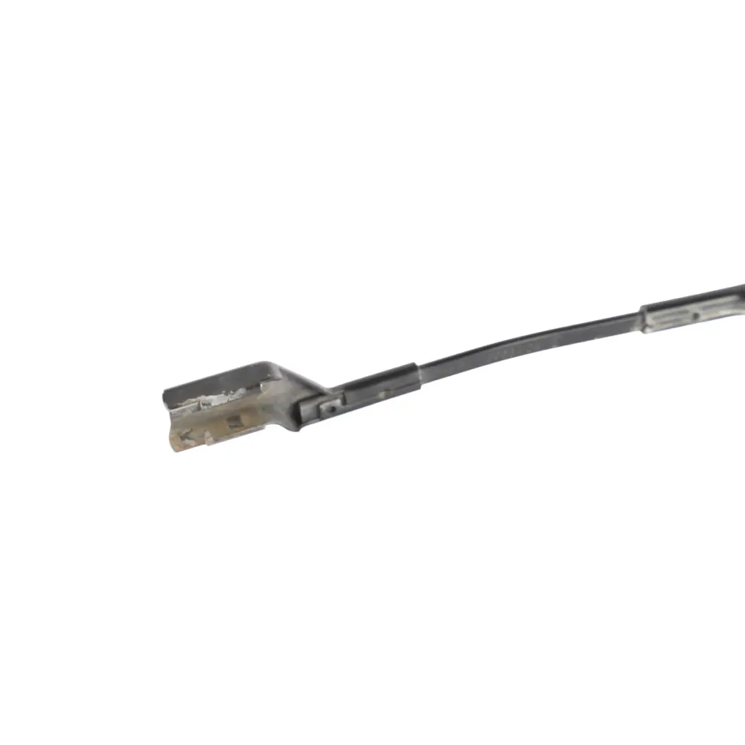 Mk3 Front Windscreen Wiper Arm Right O/S Driver's Side to VW Scirocco with Part number 1K8955410A VW Scirocco Mk3 Front Windscreen Wiper Arm Right O/S Driver's Side - SKU RHD-1K8955410A - Part number 1K8955410A
