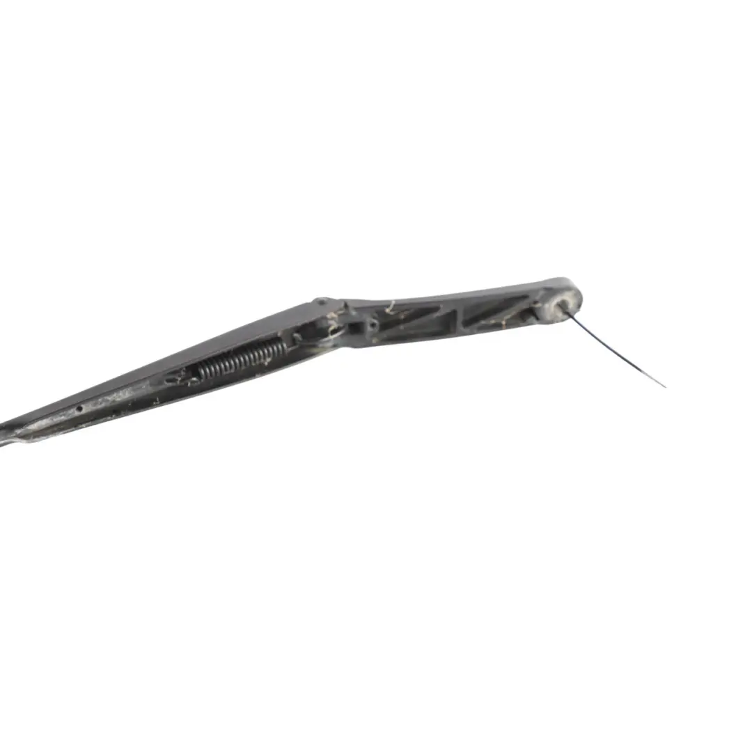 VW Scirocco Mk3 Front Windscreen Wiper Arm Right O/S Driver's Side - SKU RHD-1K8955410A - Part number 1K8955410A