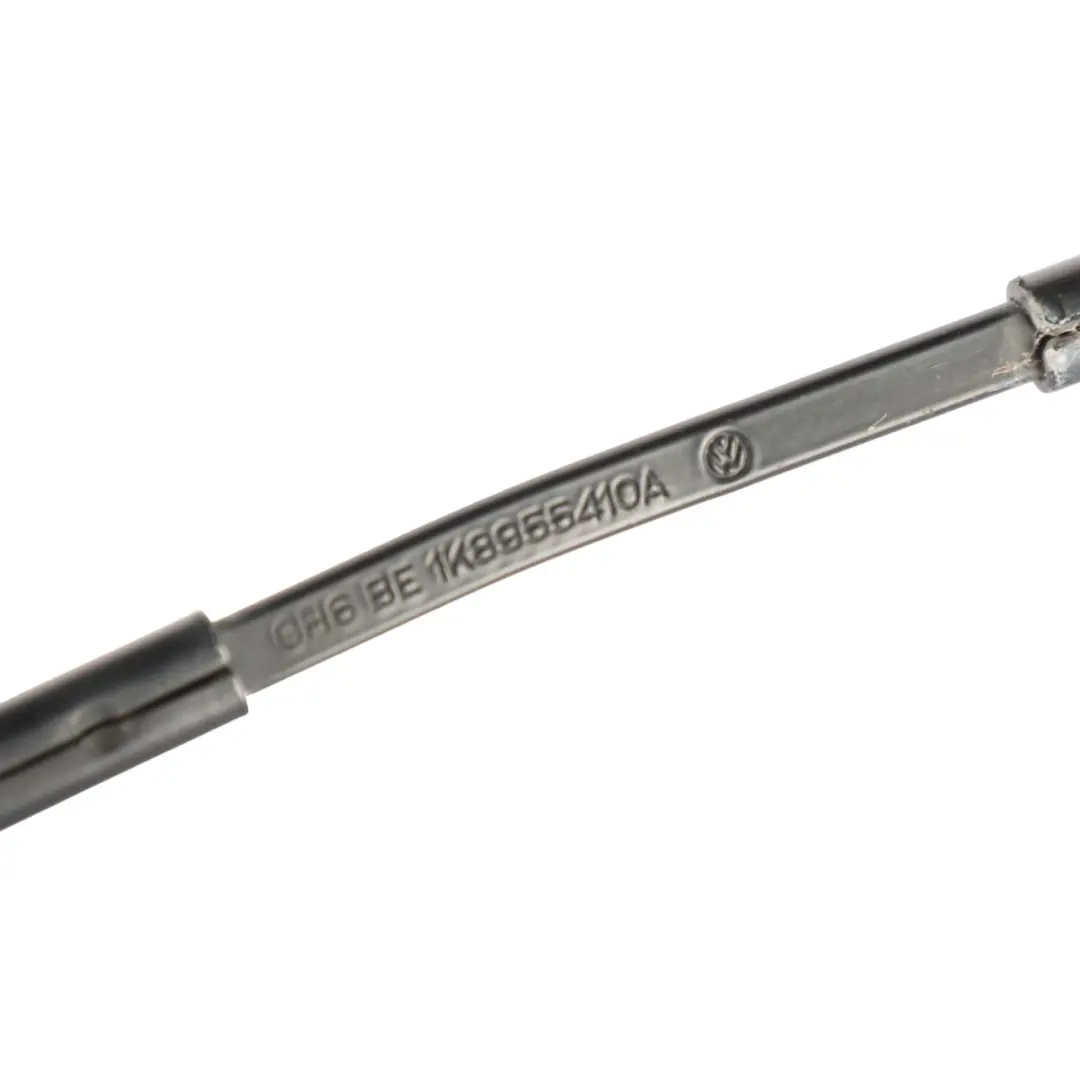 Mk3 Front Windscreen Wiper Arm Right O/S Driver's Side to VW Scirocco with Part number 1K8955410A VW Scirocco Mk3 Front Windscreen Wiper Arm Right O/S Driver's Side - SKU RHD-1K8955410A - Part number 1K8955410A