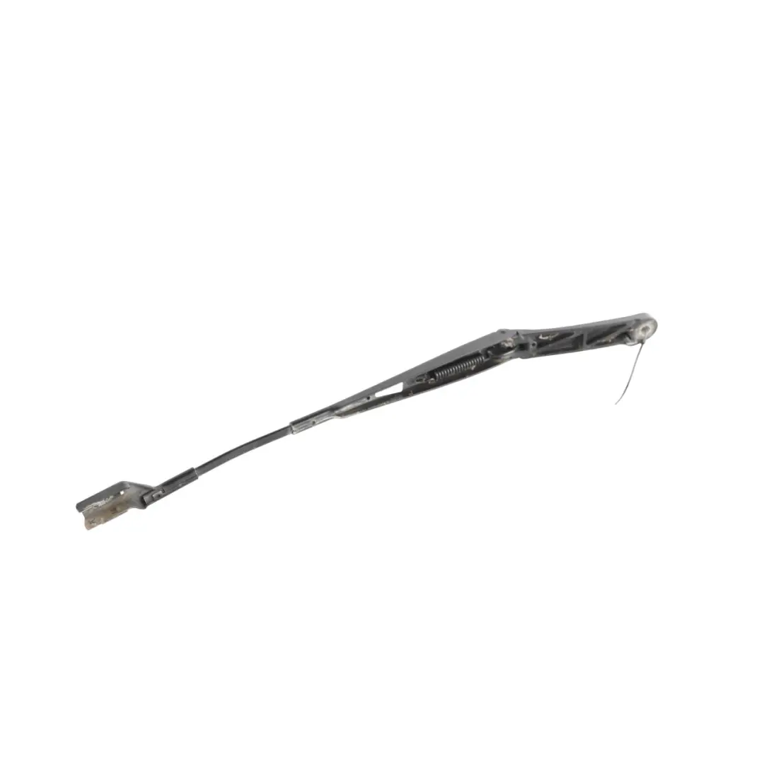 VW Scirocco Mk3 Front Windscreen Wiper Arm Right O/S Driver's Side - SKU RHD-1K8955410A - Part number 1K8955410A