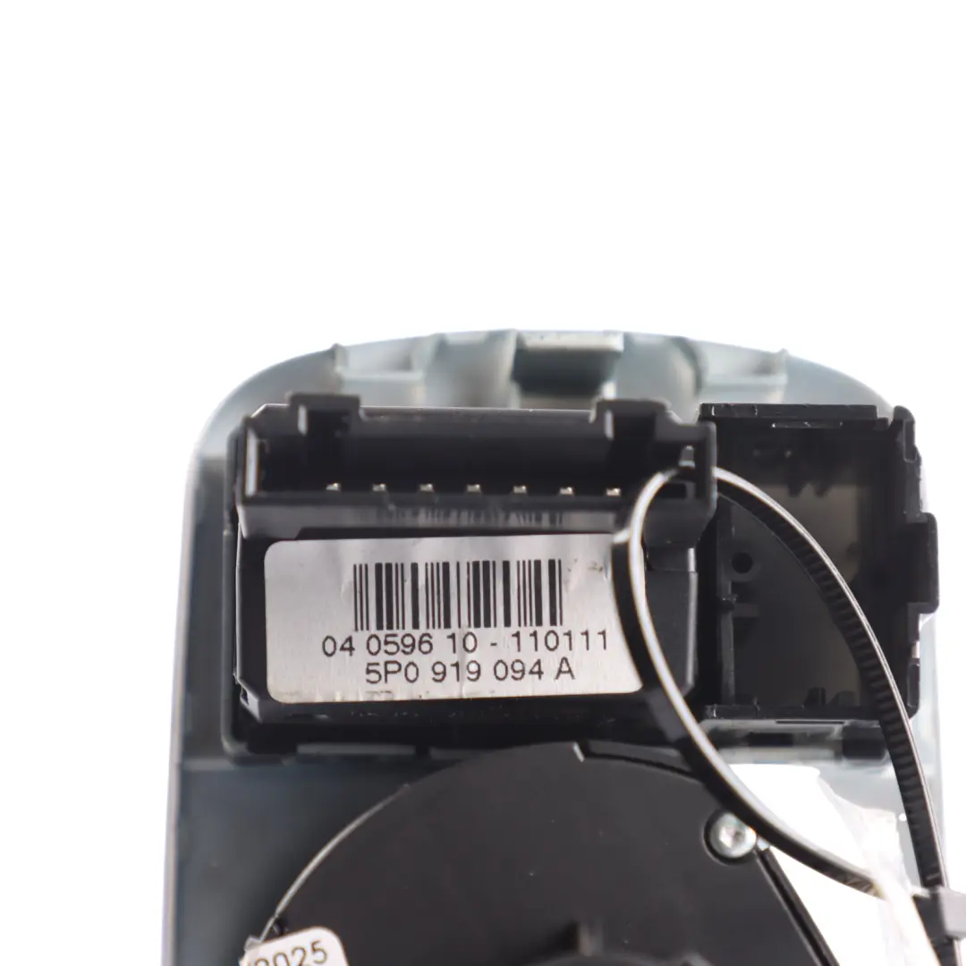 Seat Leon Mk2 1P Light Switch Headlight Control Unit Panel - SKU RHD-1P2941431AJ - Part number 1P2941431AJ