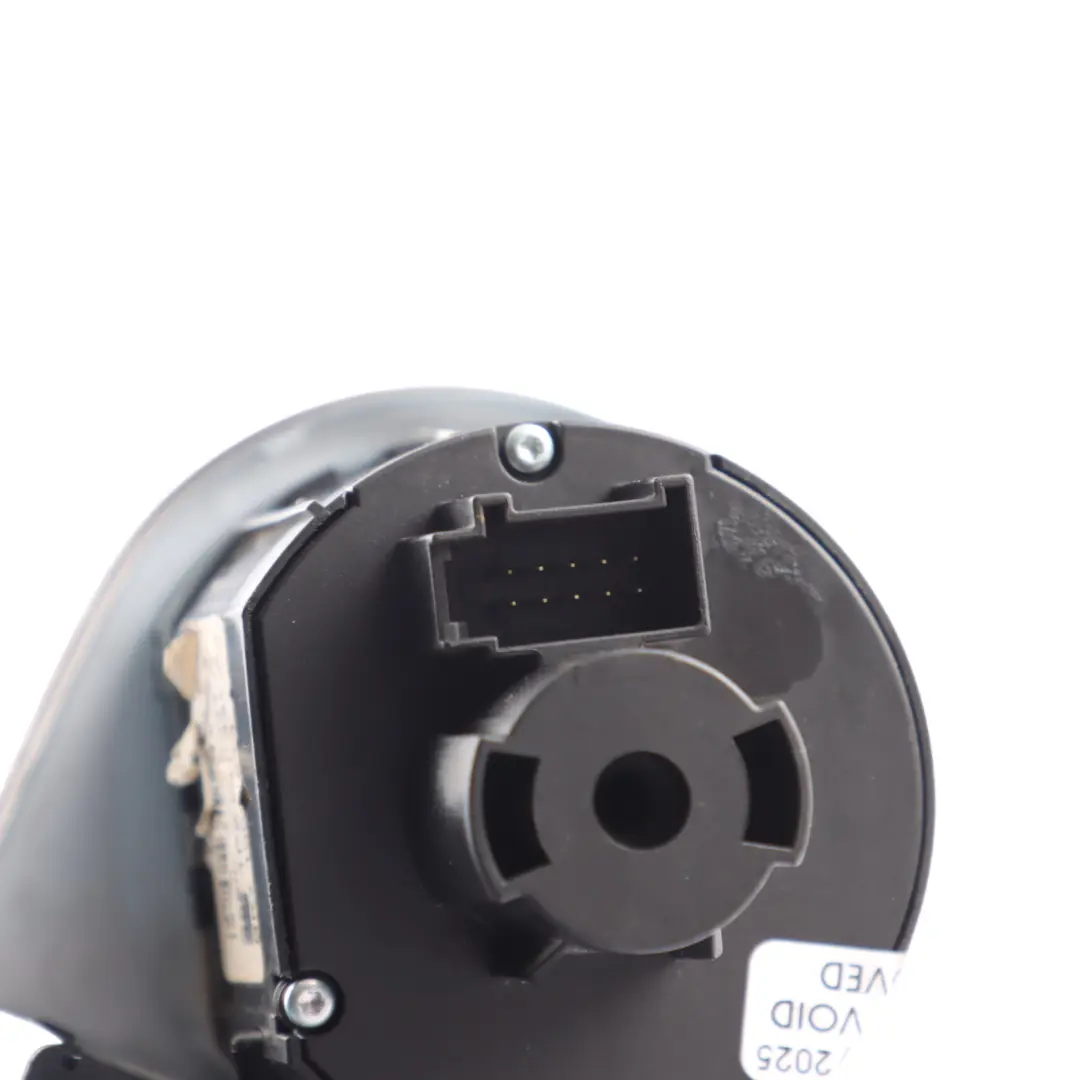 Mk2 1P Light Switch Headlight Control Unit Panel to Seat Leon with Part number 1P2941431AJ Seat Leon Mk2 1P Light Switch Headlight Control Unit Panel - SKU RHD-1P2941431AJ - Part number 1P2941431AJ