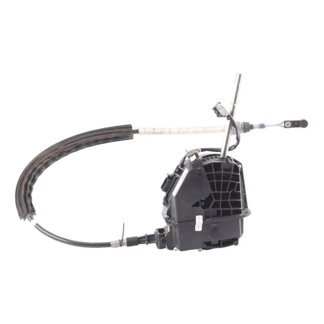 2K Automatic Gearbox Selector Lever Linkage to Volkswagen Caddy with Part number 1T2713025AM Volkswagen Caddy 2K Automatic Gearbox Selector Lever Linkage - SKU RHD-1T2713025AM - Part number 1T2713025AM