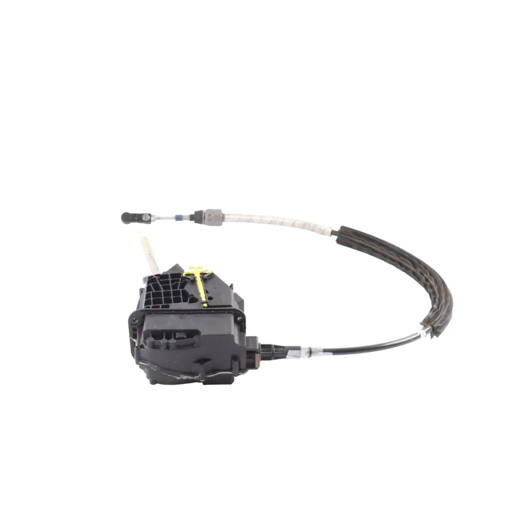 2K Automatic Gearbox Selector Lever Linkage to Volkswagen Caddy with Part number 1T2713025AM Volkswagen Caddy 2K Automatic Gearbox Selector Lever Linkage - SKU RHD-1T2713025AM - Part number 1T2713025AM