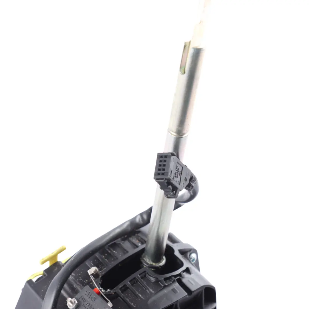 2K Automatic Gearbox Selector Lever Linkage to Volkswagen Caddy with Part number 1T2713025AM Volkswagen Caddy 2K Automatic Gearbox Selector Lever Linkage - SKU RHD-1T2713025AM - Part number 1T2713025AM