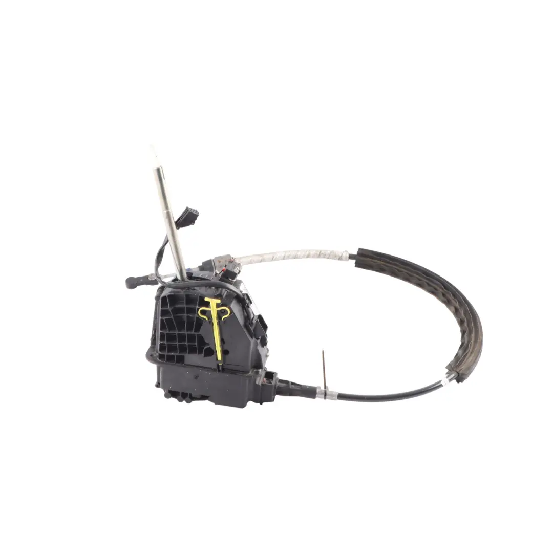 Volkswagen Caddy 2K Automatic Gearbox Selector Lever Linkage - SKU RHD-1T2713025AM - Part number 1T2713025AM