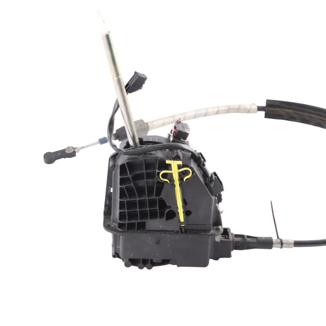 Volkswagen Caddy 2K Automatic Gearbox Selector Lever Linkage - SKU RHD-1T2713025AM - Part number 1T2713025AM