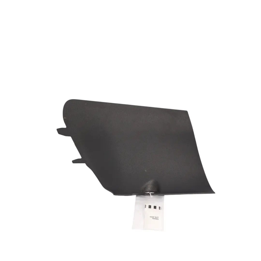 Centre Console Trim Interior Cover Left N/S to VW Caddy II Touran 1T with Part number 1T2863073 VW Caddy II Touran 1T Centre Console Trim Interior Cover Left N/S - SKU RHD-1T2863073 - Part number 1T2863073