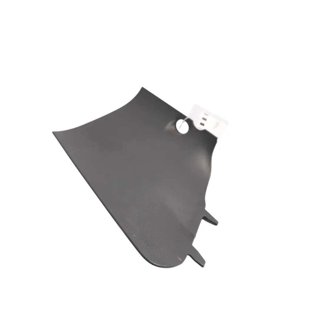 VW Caddy II Touran 1T Centre Console Trim Interior Cover Left N/S - SKU RHD-1T2863073 - Part number 1T2863073