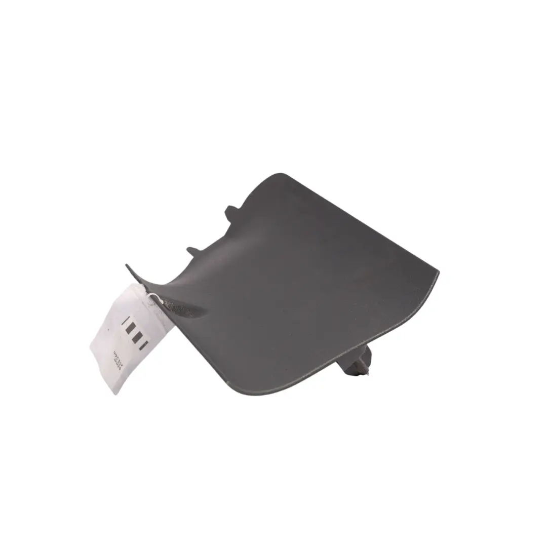 VW Caddy II Touran 1T Centre Console Trim Interior Cover Left N/S - SKU RHD-1T2863073 - Part number 1T2863073