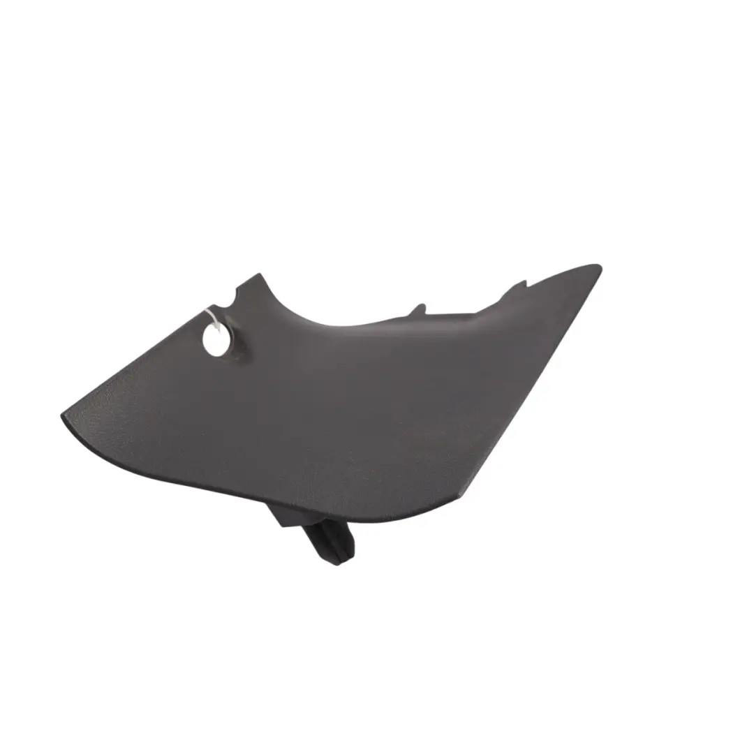 Centre Console Trim Interior Cover Left N/S to VW Caddy II Touran 1T with Part number 1T2863073 VW Caddy II Touran 1T Centre Console Trim Interior Cover Left N/S - SKU RHD-1T2863073 - Part number 1T2863073
