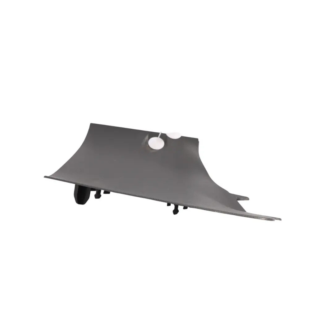 Centre Console Trim Interior Cover Left N/S to VW Caddy II Touran 1T with Part number 1T2863073 VW Caddy II Touran 1T Centre Console Trim Interior Cover Left N/S - SKU RHD-1T2863073 - Part number 1T2863073