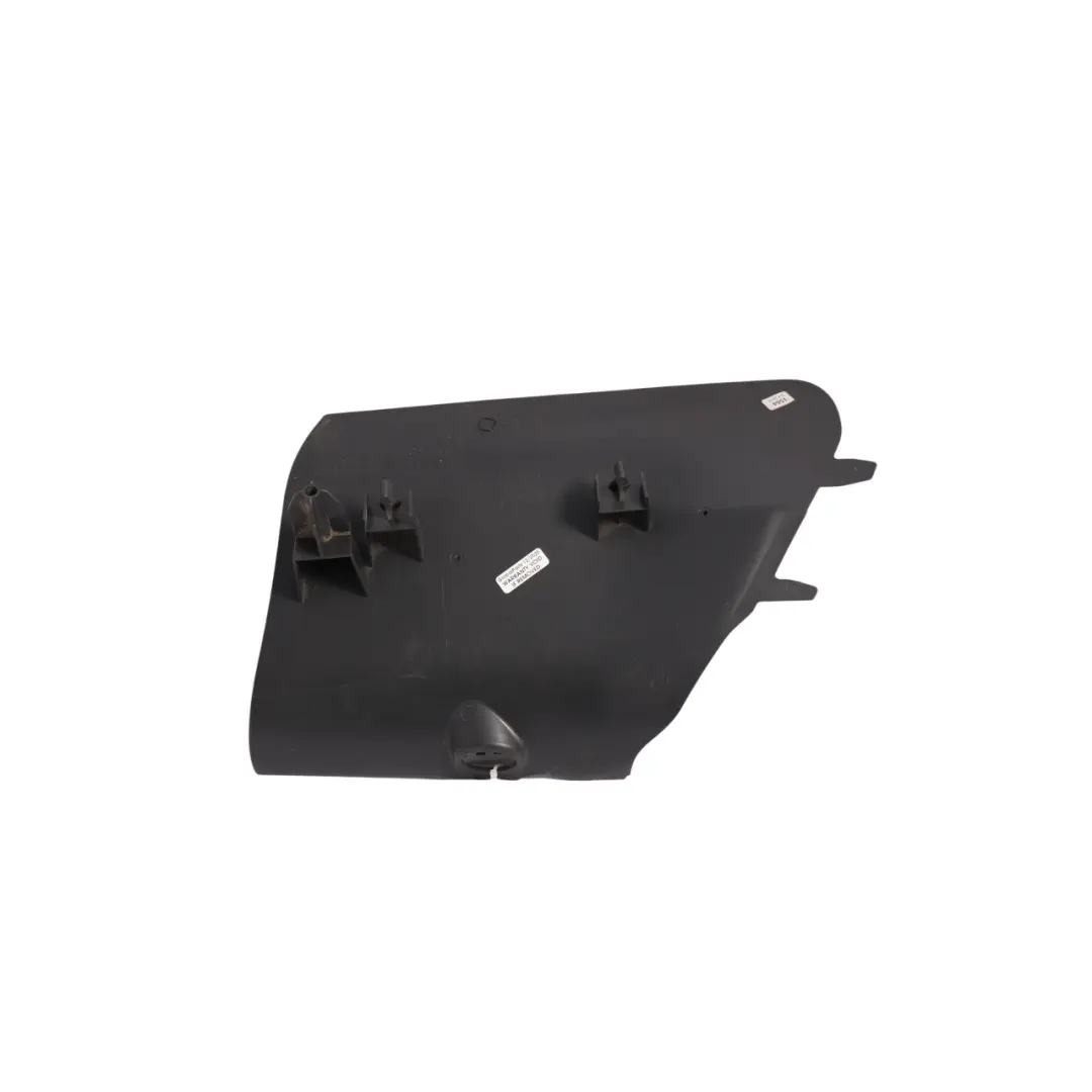 VW Caddy II Touran 1T Centre Console Trim Interior Cover Left N/S - SKU RHD-1T2863073 - Part number 1T2863073