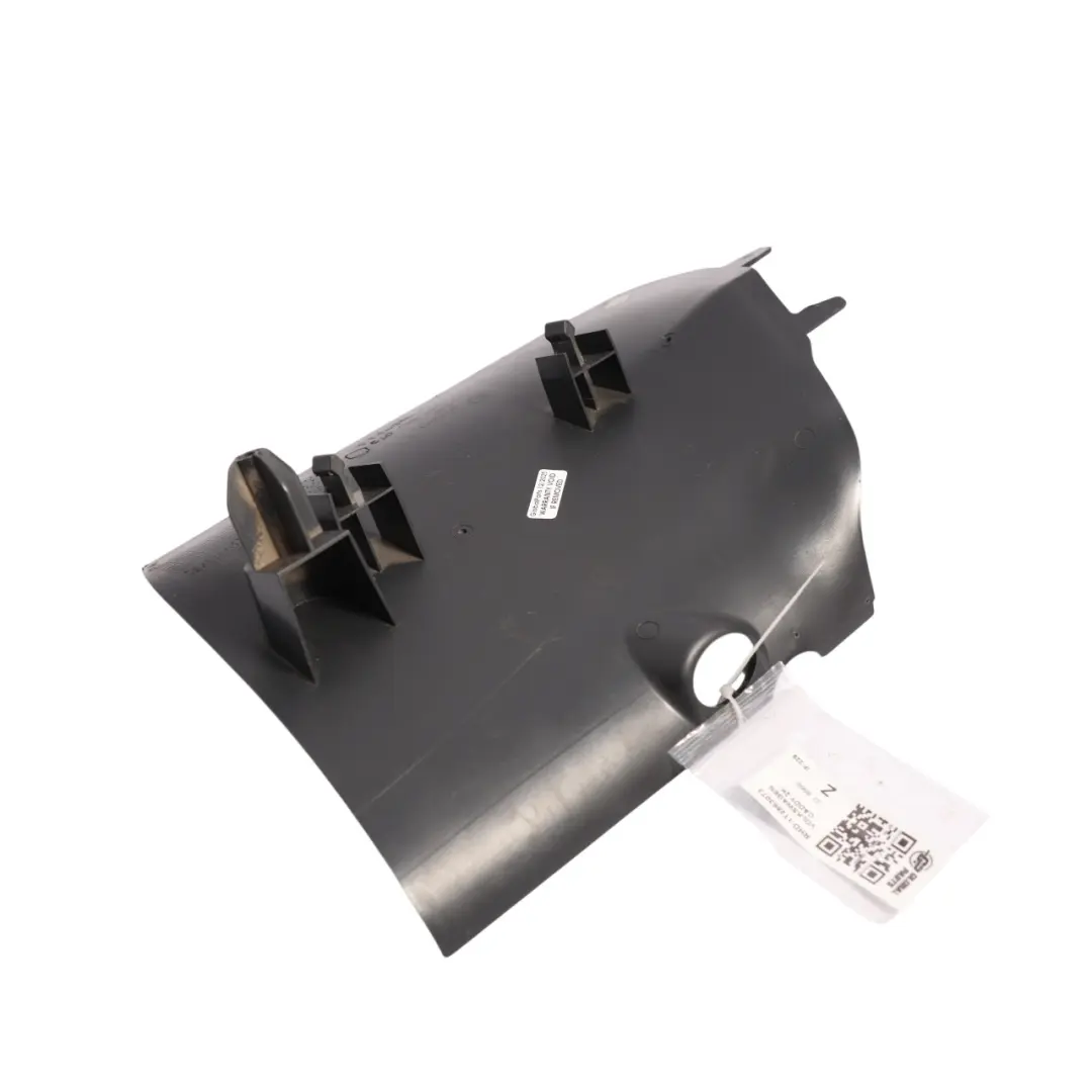 VW Caddy II Touran 1T Centre Console Trim Interior Cover Left N/S - SKU RHD-1T2863073 - Part number 1T2863073