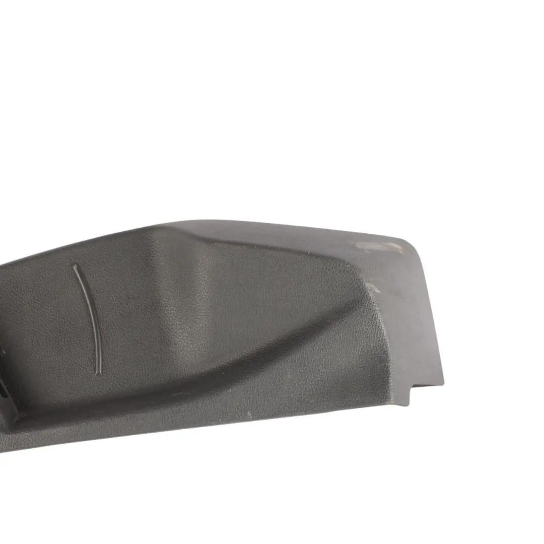 Ford Focus Mk3 Seat Trim Cover Panel Black Front Right O/S BM51-A647K12-AAW - SKU RHD-2007284 - Part number 2007284