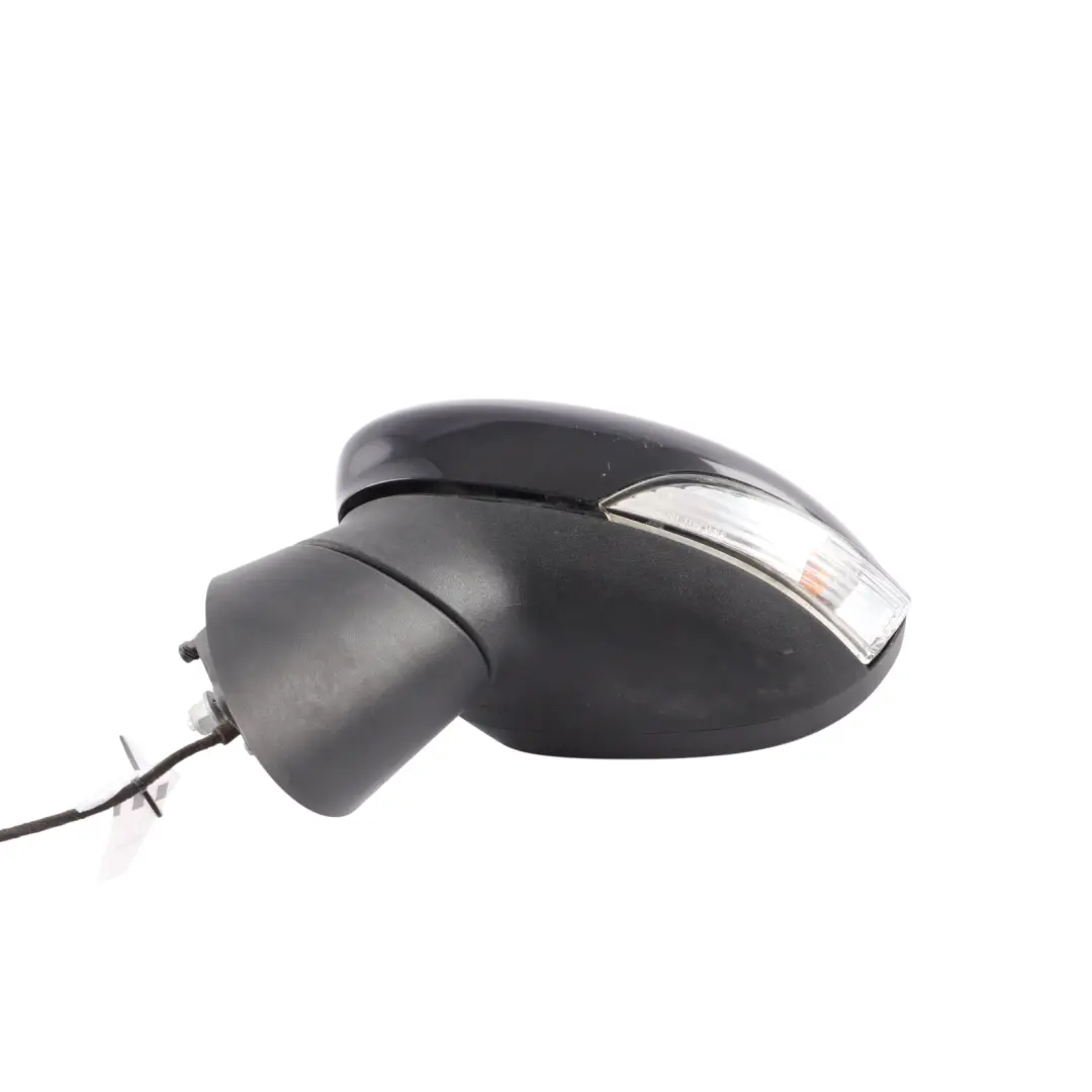Ford B-Max Side View Wing Mirror Left N/S Panther Black - D9 AV11-17683-DL - SKU RHD-2104835-PBL - Part number 2104835
